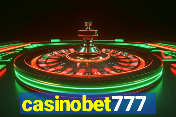 casinobet777