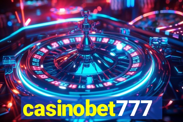 casinobet777