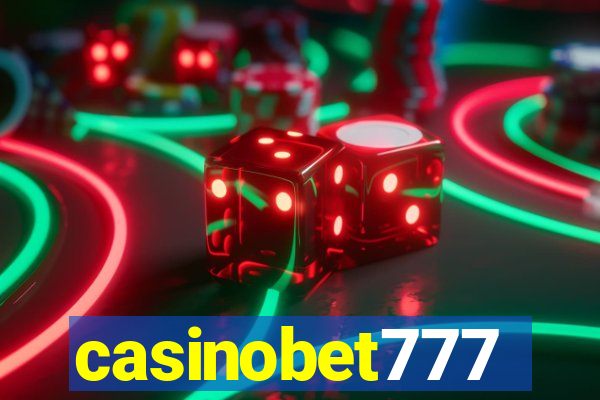 casinobet777