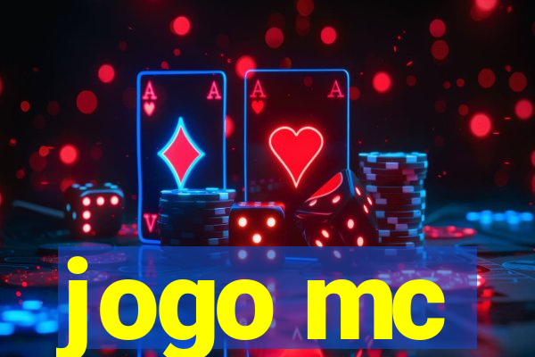 jogo mc