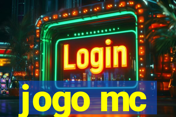 jogo mc