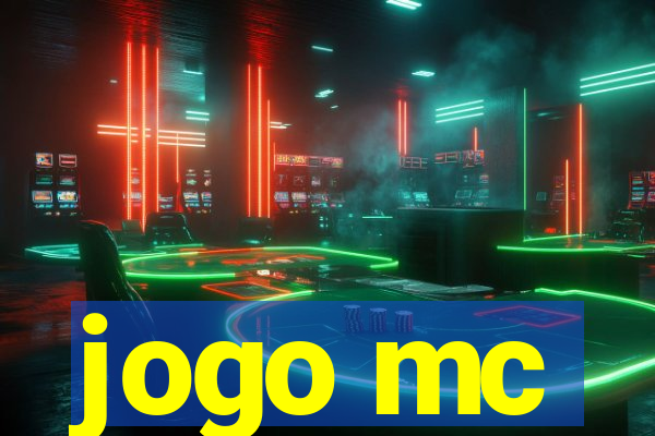 jogo mc