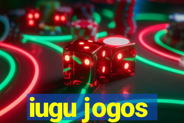 iugu jogos