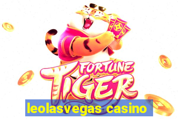 leolasvegas casino