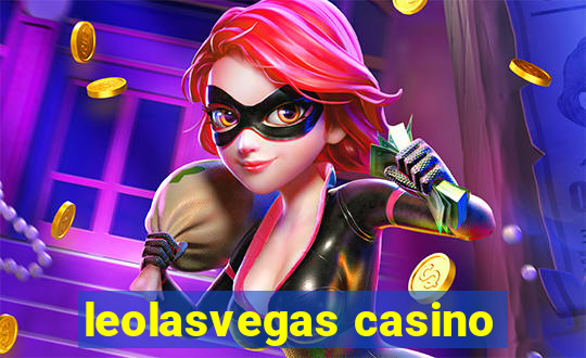 leolasvegas casino