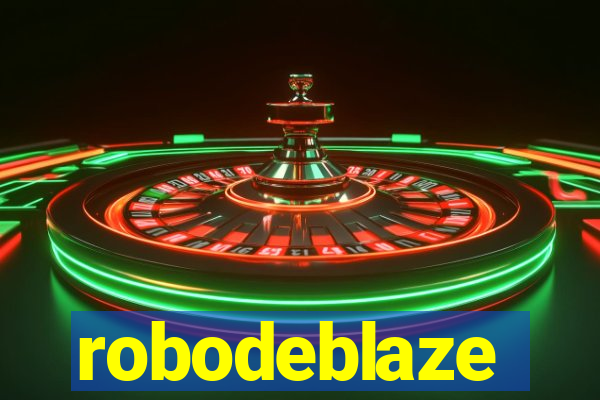 robodeblaze