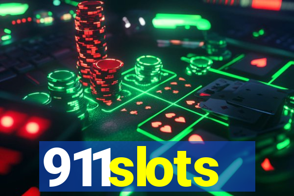 911slots