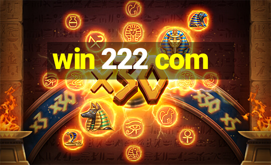 win 222 com