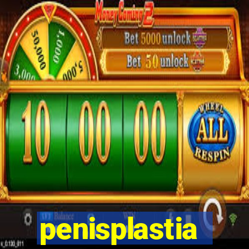 penisplastia