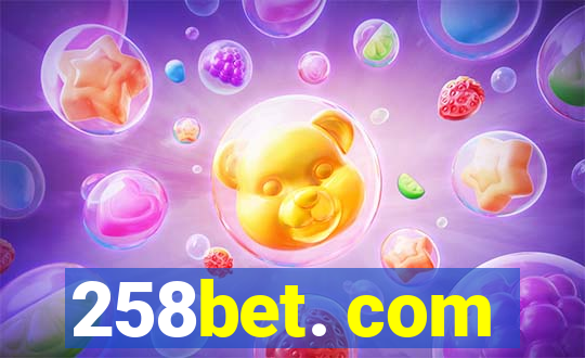 258bet. com