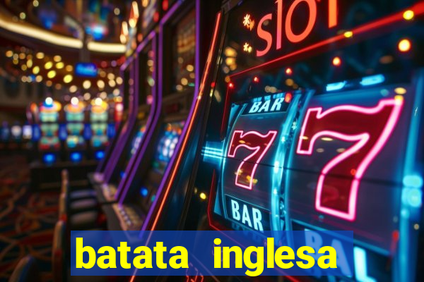 batata inglesa botafogo praia shopping