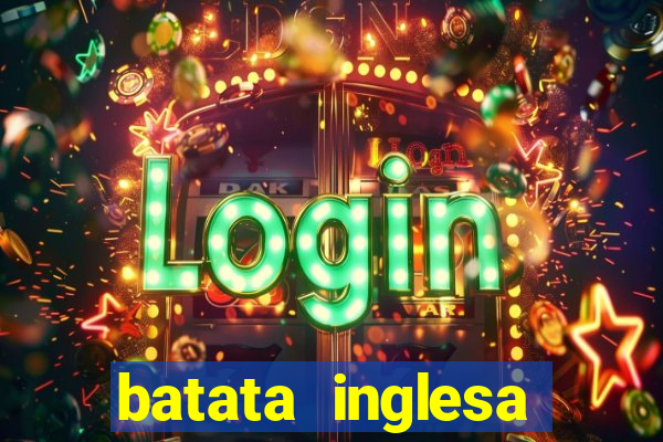 batata inglesa botafogo praia shopping