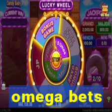 omega bets