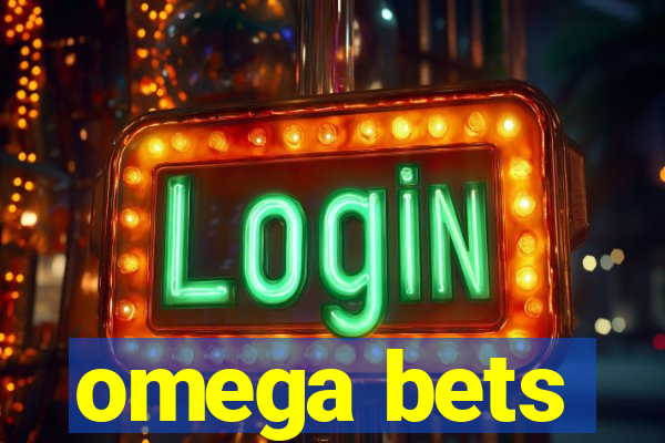 omega bets