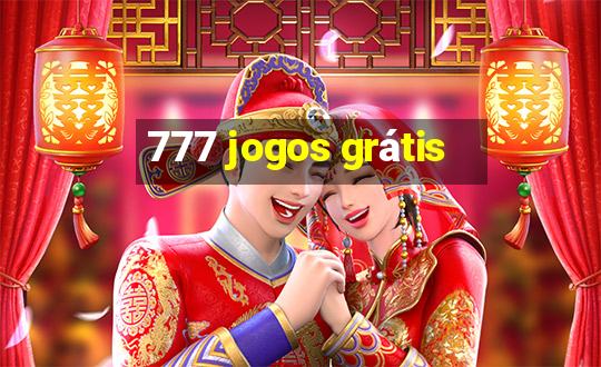 777 jogos grátis