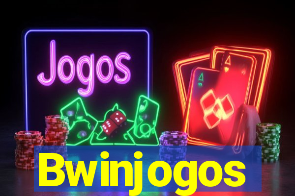 Bwinjogos