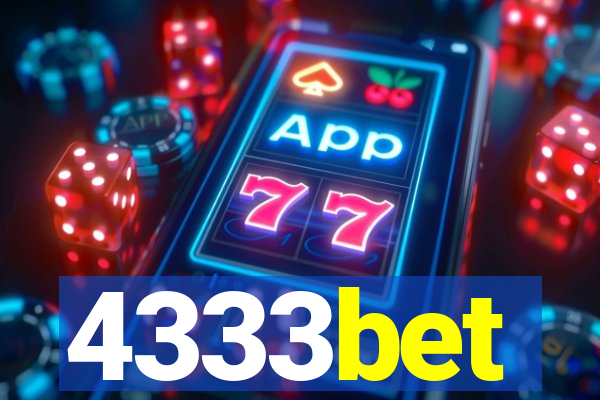 4333bet