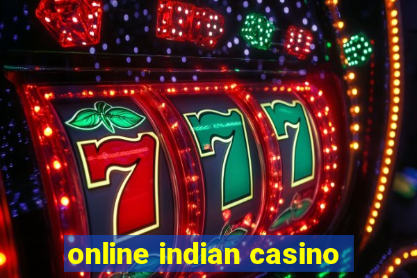 online indian casino