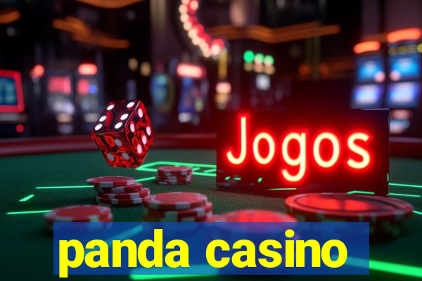 panda casino