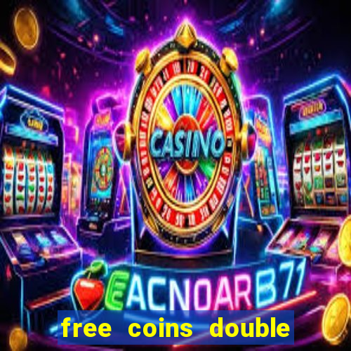 free coins double u casino