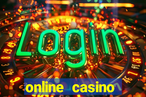 online casino bonuses no deposit