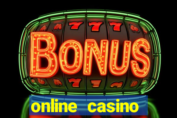 online casino bonuses no deposit