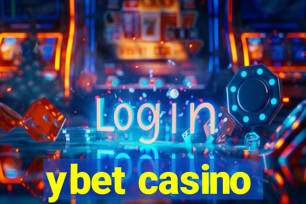 ybet casino