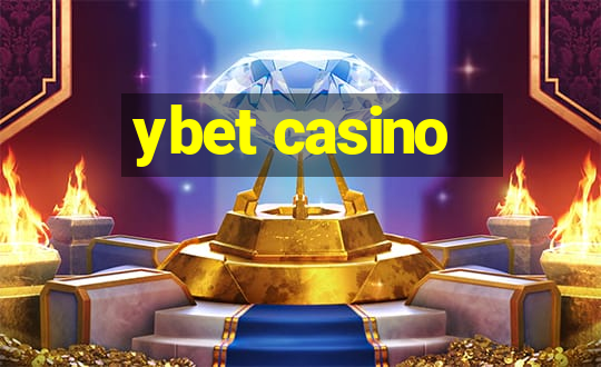 ybet casino