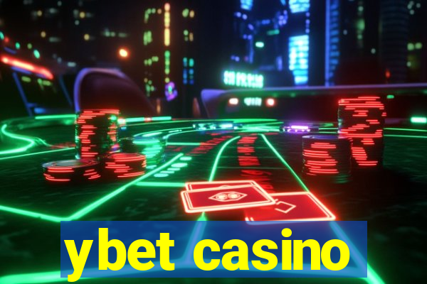 ybet casino