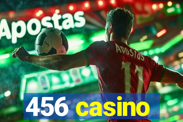 456 casino