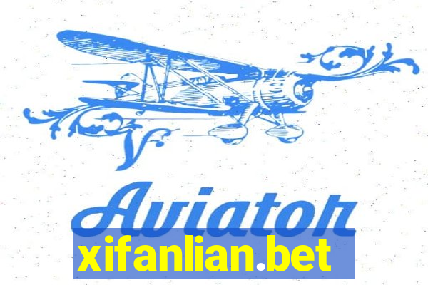 xifanlian.bet