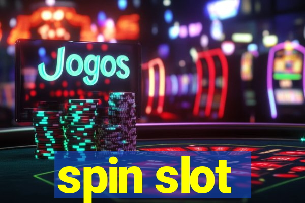 spin slot