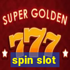 spin slot