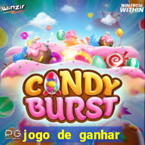 jogo de ganhar dinheiro slots real