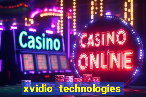 xvidio technologies startup brasil 2022 download