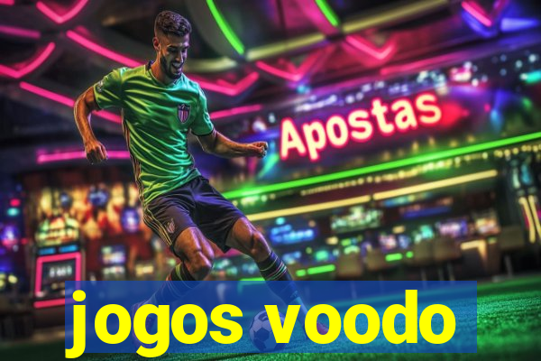 jogos voodo