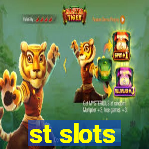 st slots