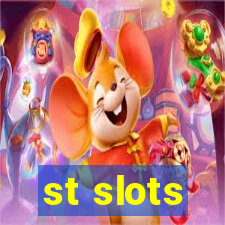 st slots