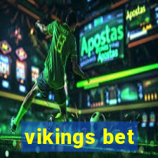 vikings bet