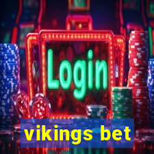 vikings bet