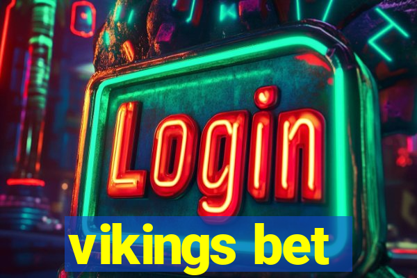 vikings bet