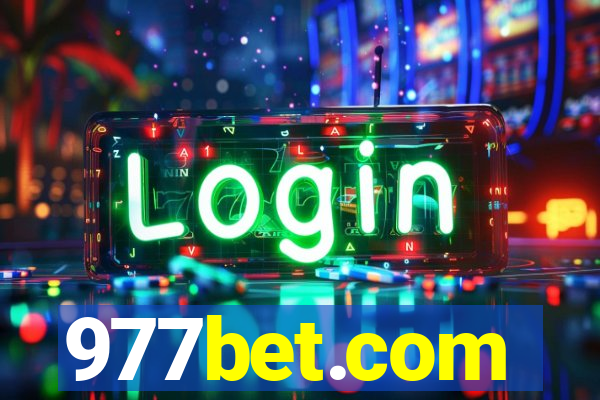 977bet.com