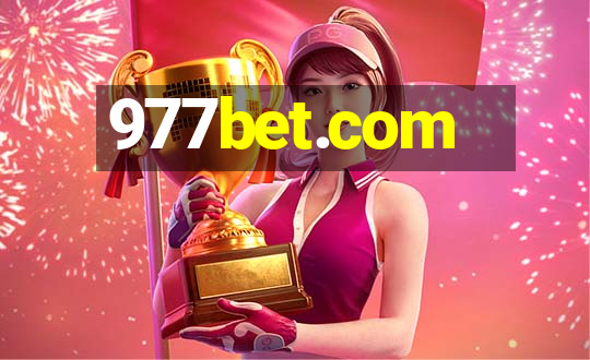 977bet.com