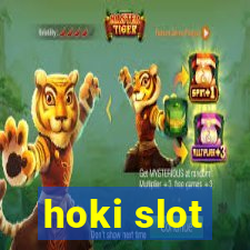 hoki slot