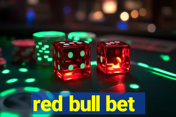 red bull bet