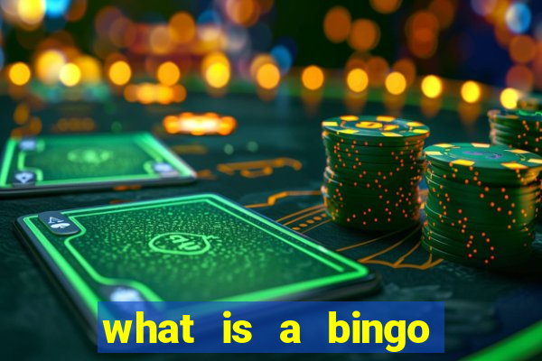 what is a bingo caller called