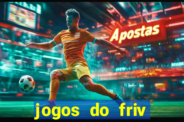 jogos do friv antigo lista