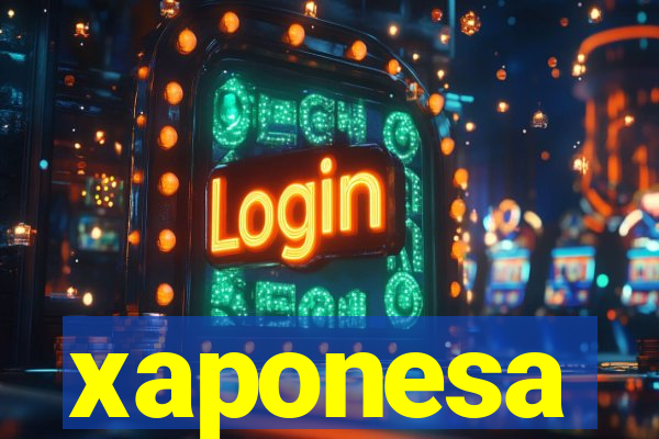 xaponesa