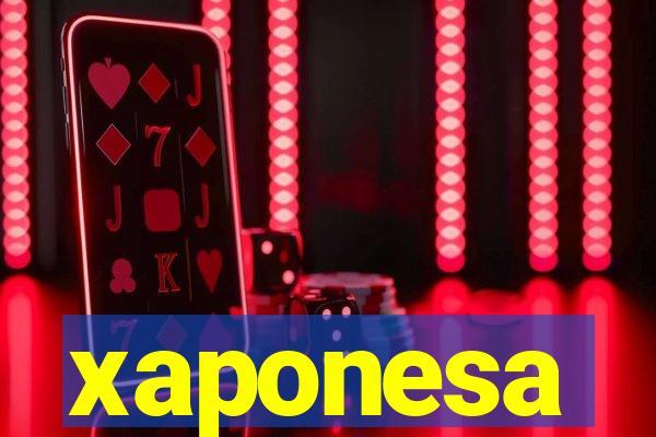 xaponesa