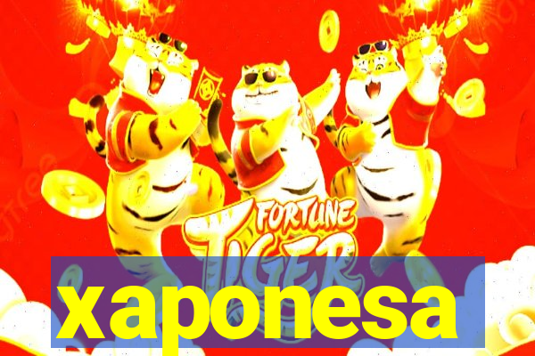 xaponesa